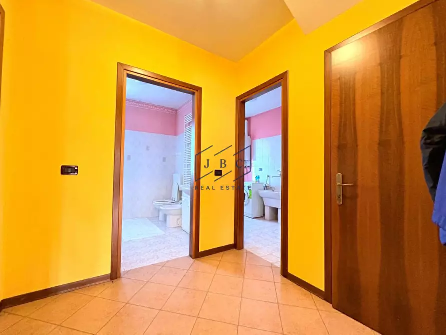 Immagine 19 di Casa bifamiliare in vendita  in Via Soldati a Salgareda