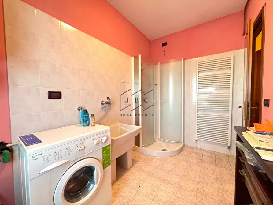 Immagine 20 di Casa bifamiliare in vendita  in Via Soldati a Salgareda