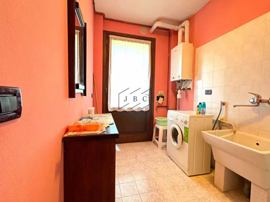 Immagine 21 di Casa bifamiliare in vendita  in Via Soldati a Salgareda