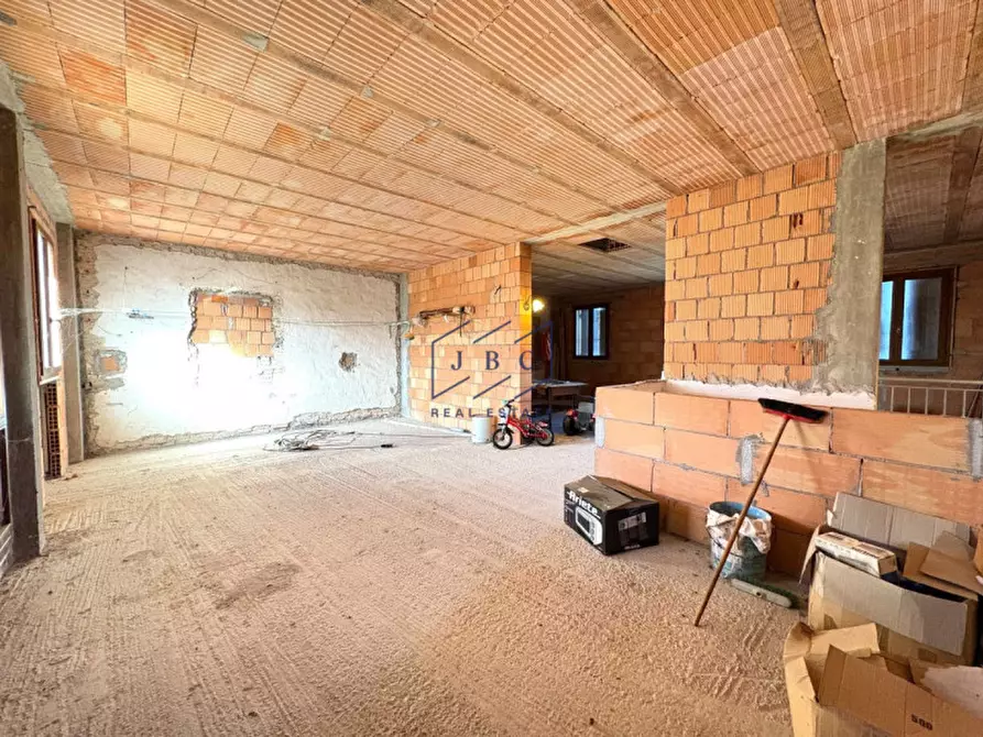 Immagine 22 di Casa bifamiliare in vendita  in Via Soldati a Salgareda