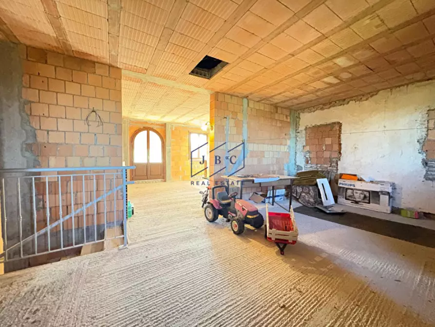 Immagine 23 di Casa bifamiliare in vendita  in Via Soldati a Salgareda