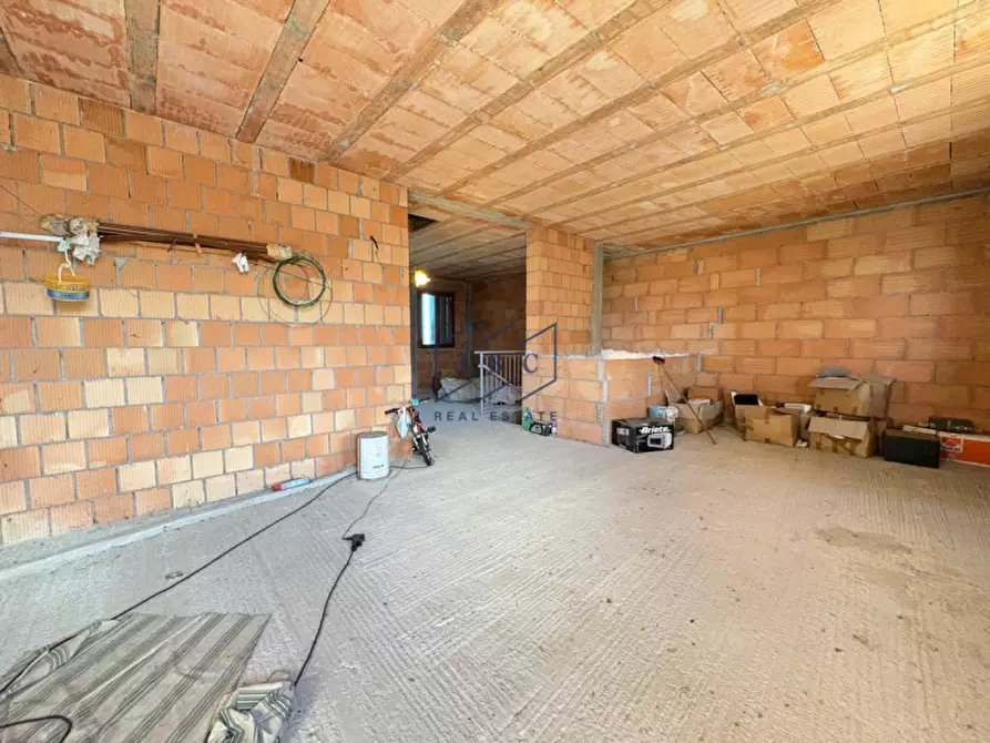 Immagine 24 di Casa bifamiliare in vendita  in Via Soldati a Salgareda