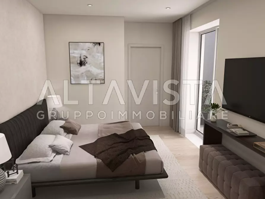 Immagine 1 di Appartamento in vendita  in Via Molino Prati a Botticino