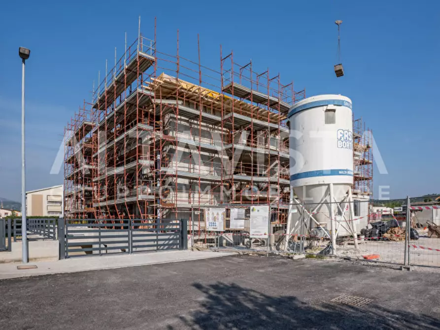 Immagine 9 di Appartamento in vendita  in Via Giuseppe Mazzini a Botticino