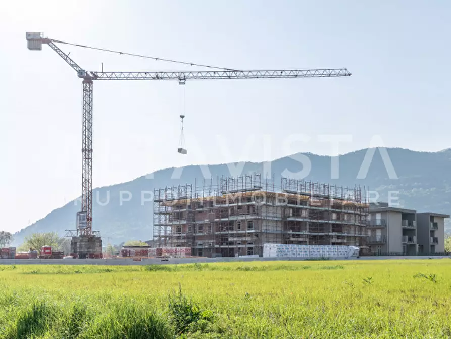 Immagine 10 di Appartamento in vendita  in Via Giuseppe Mazzini a Botticino