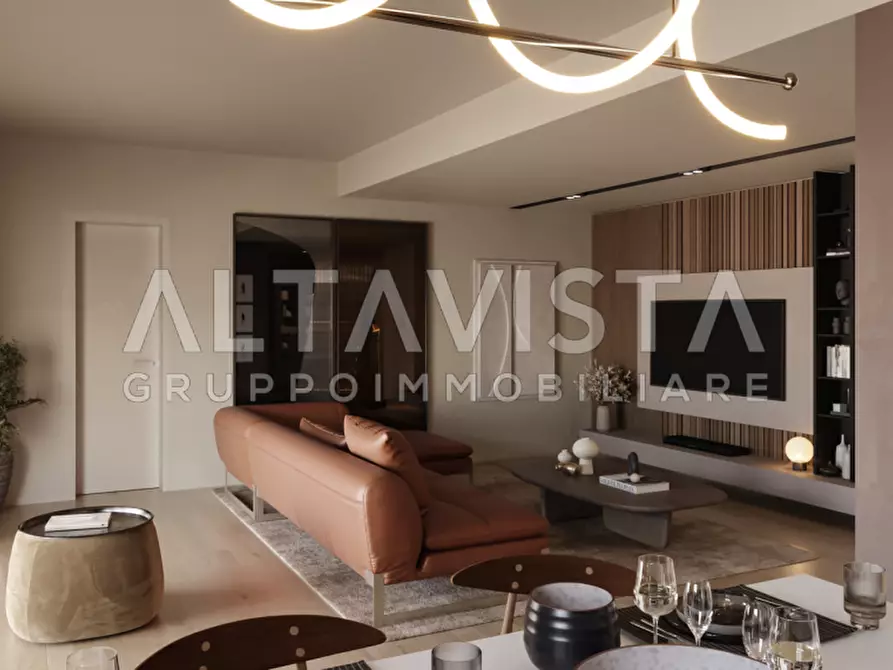 Immagine 2 di Appartamento in vendita  in Via Molino Prati a Botticino