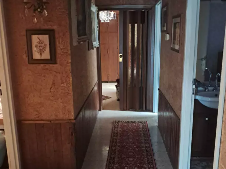 Immagine 2 di Appartamento in affitto  in Via Giuseppe de Robertis a Roma