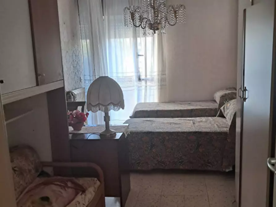 Immagine 4 di Appartamento in affitto  in Via Giuseppe de Robertis a Roma