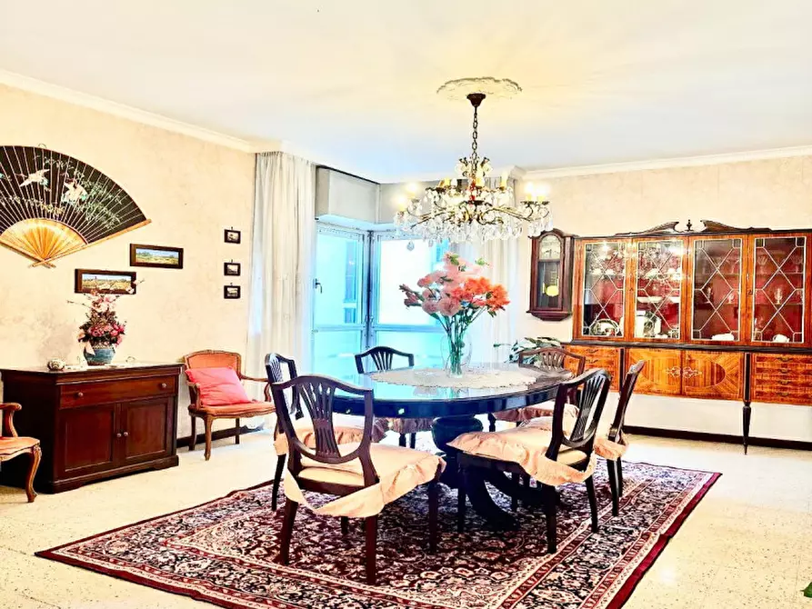 Immagine 1 di Appartamento in affitto  in Via Giuseppe de Robertis, 20 a Roma