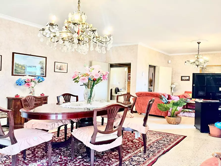 Immagine 2 di Appartamento in affitto  in Via Giuseppe de Robertis, 20 a Roma