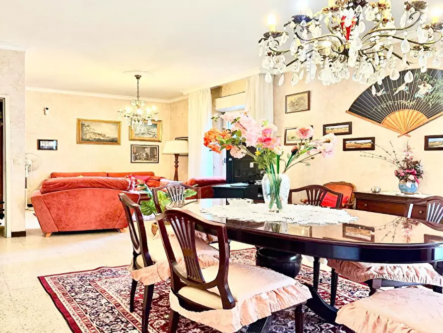 Immagine 3 di Appartamento in affitto  in Via Giuseppe de Robertis, 20 a Roma