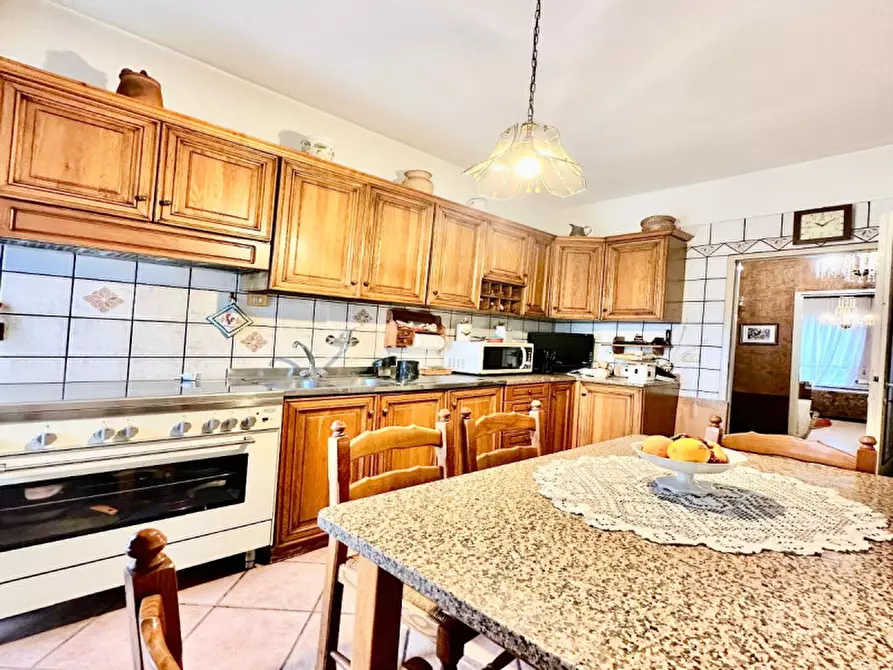 Immagine 4 di Appartamento in affitto  in Via Giuseppe de Robertis, 20 a Roma