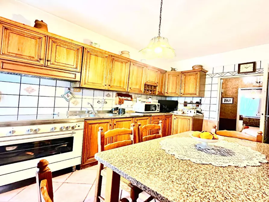 Immagine 5 di Appartamento in affitto  in Via Giuseppe de Robertis, 20 a Roma