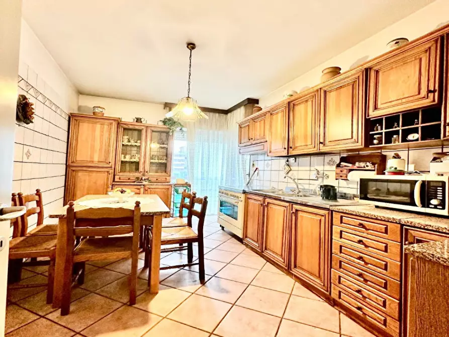 Immagine 6 di Appartamento in affitto  in Via Giuseppe de Robertis, 20 a Roma