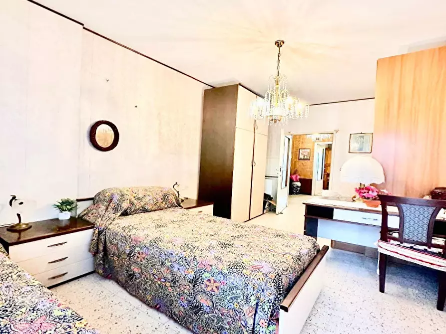 Immagine 7 di Appartamento in affitto  in Via Giuseppe de Robertis, 20 a Roma