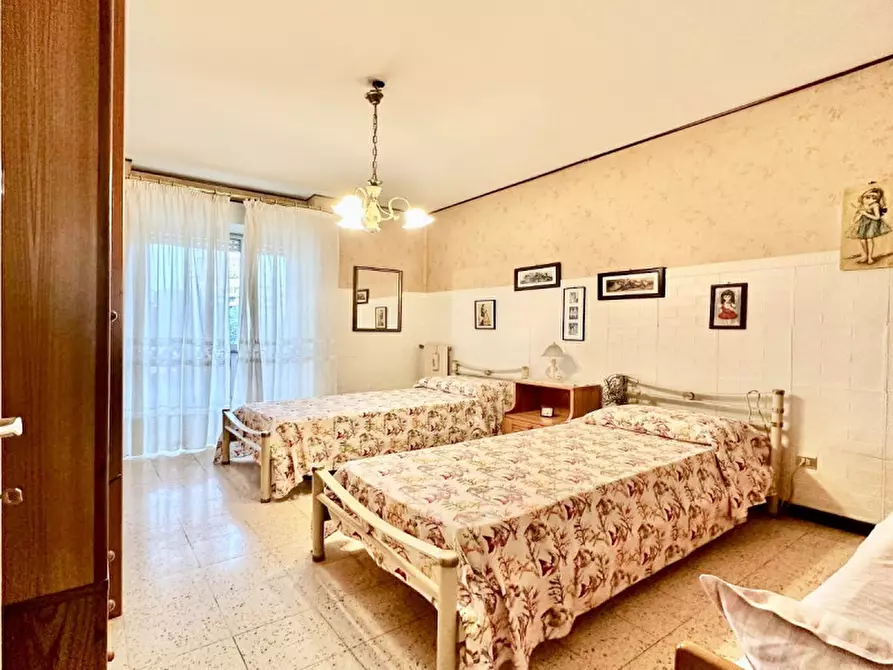 Immagine 8 di Appartamento in affitto  in Via Giuseppe de Robertis, 20 a Roma