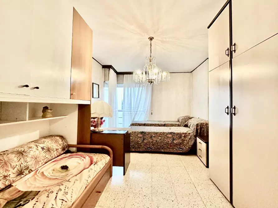 Immagine 13 di Appartamento in affitto  in Via Giuseppe de Robertis, 20 a Roma