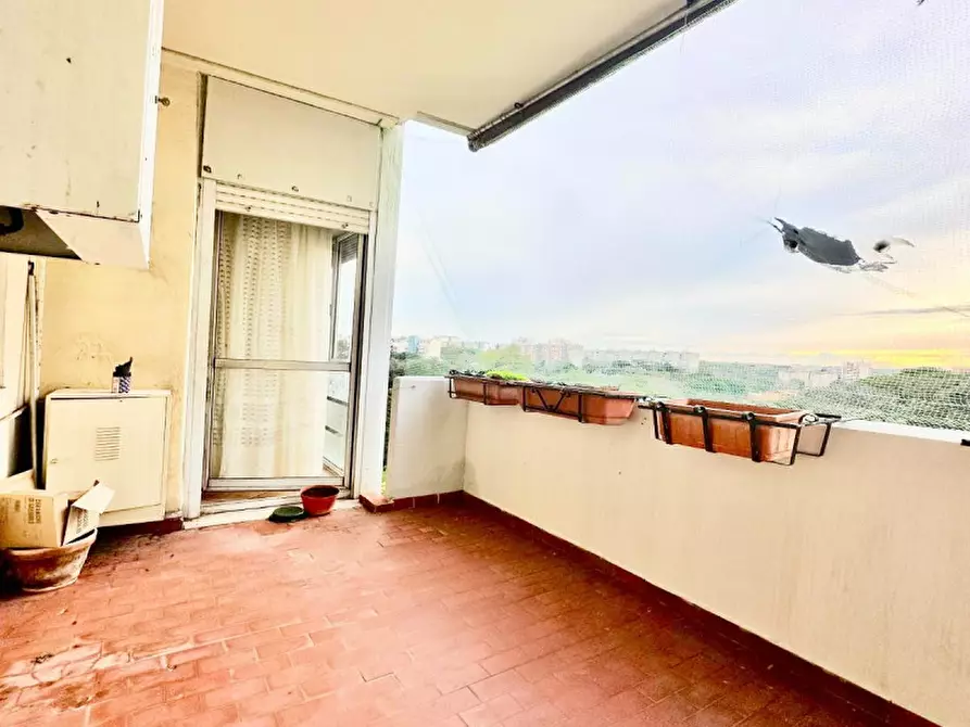Immagine 16 di Appartamento in affitto  in Via Giuseppe de Robertis, 20 a Roma