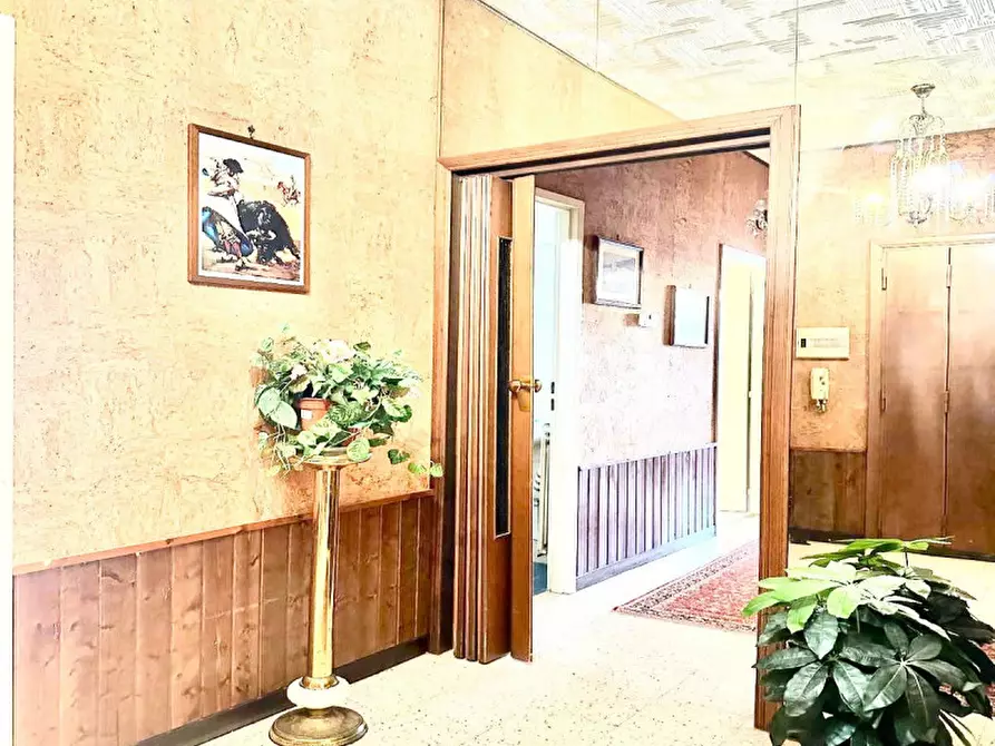 Immagine 18 di Appartamento in affitto  in Via Giuseppe de Robertis, 20 a Roma