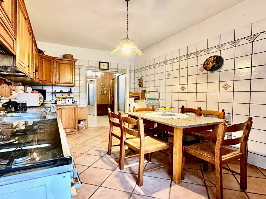 Immagine 19 di Appartamento in affitto  in Via Giuseppe de Robertis, 20 a Roma