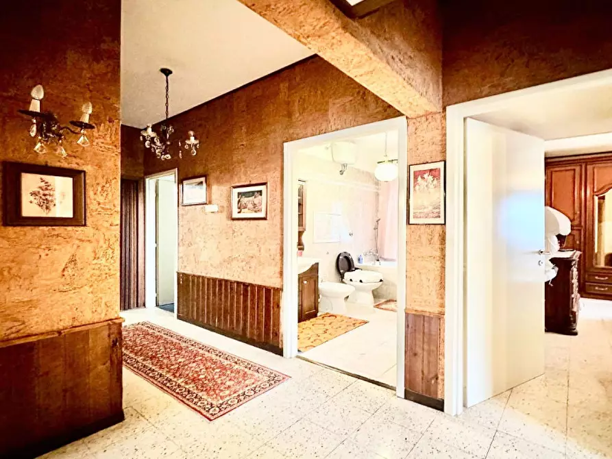 Immagine 20 di Appartamento in affitto  in Via Giuseppe de Robertis, 20 a Roma