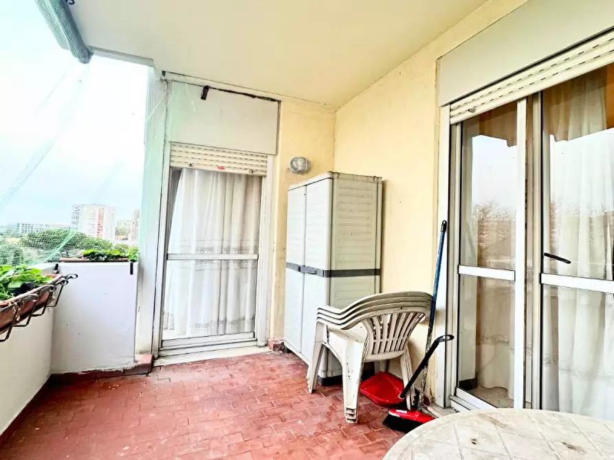 Immagine 22 di Appartamento in affitto  in Via Giuseppe de Robertis, 20 a Roma