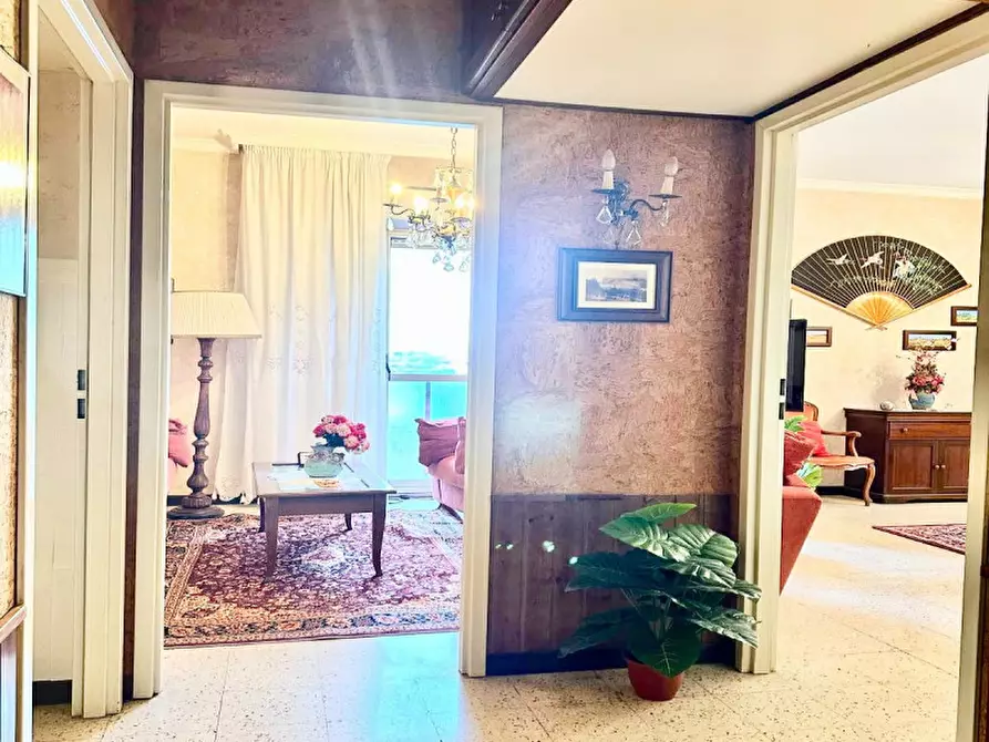 Immagine 23 di Appartamento in affitto  in Via Giuseppe de Robertis, 20 a Roma