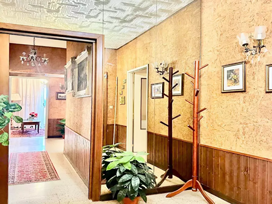 Immagine 24 di Appartamento in affitto  in Via Giuseppe de Robertis, 20 a Roma