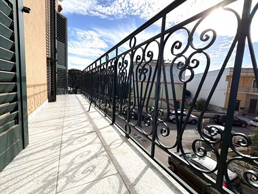 Immagine 12 di Appartamento in vendita  in via Roma 43 a Arnesano