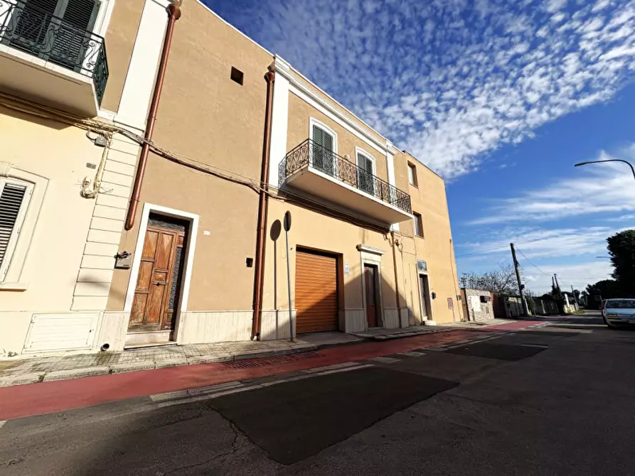 Immagine 20 di Appartamento in vendita  in via Roma 43 a Arnesano