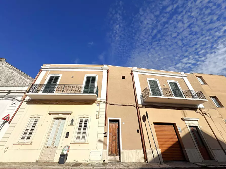 Immagine 21 di Appartamento in vendita  in via Roma 43 a Arnesano