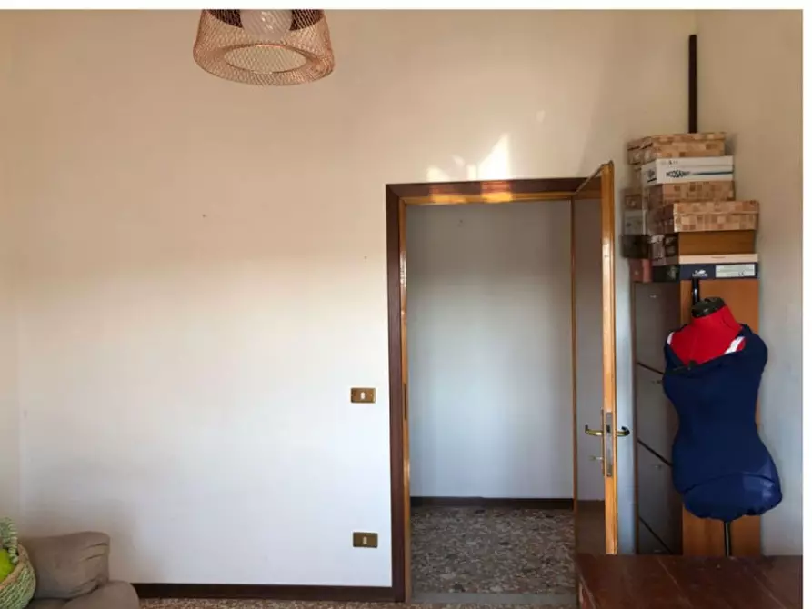 Immagine 3 di Appartamento in vendita  in Via XXIV Maggio 38 a a Mogliano Veneto