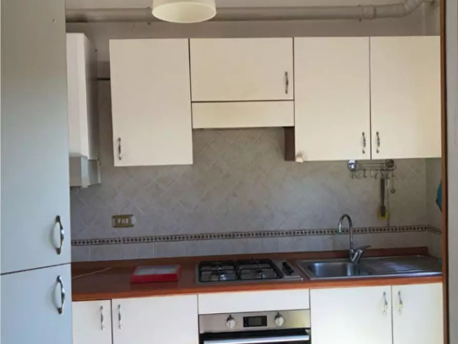 Immagine 8 di Appartamento in vendita  in Via XXIV Maggio 38 a a Mogliano Veneto