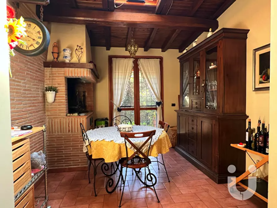 Immagine 15 di Villa in vendita  in Via Odone Belluzzi a Roma