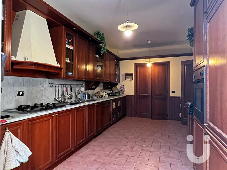 Immagine 16 di Villa in vendita  in Via Odone Belluzzi a Roma