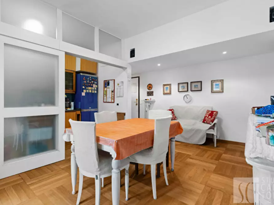 Immagine 5 di Appartamento in vendita  in VIA AMBROGIO BINDA, 3 a Milano