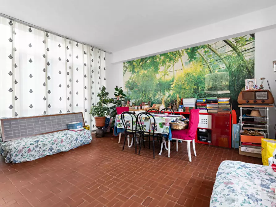 Immagine 23 di Appartamento in vendita  in VIA AMBROGIO BINDA, 3 a Milano