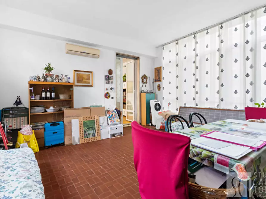 Immagine 24 di Appartamento in vendita  in VIA AMBROGIO BINDA, 3 a Milano