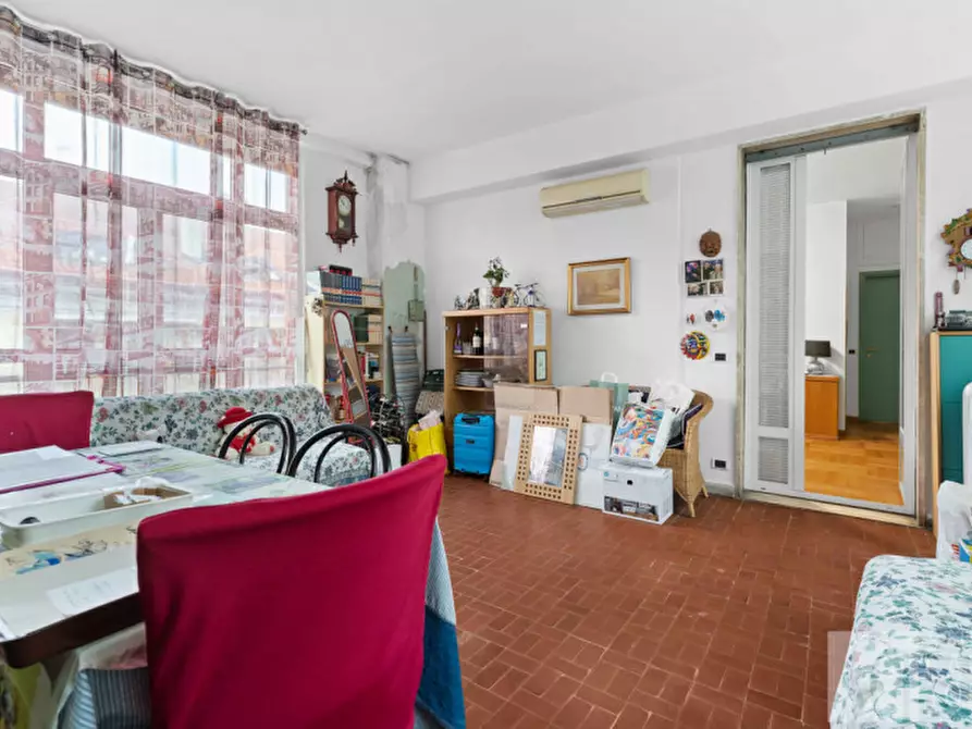 Immagine 25 di Appartamento in vendita  in VIA AMBROGIO BINDA, 3 a Milano