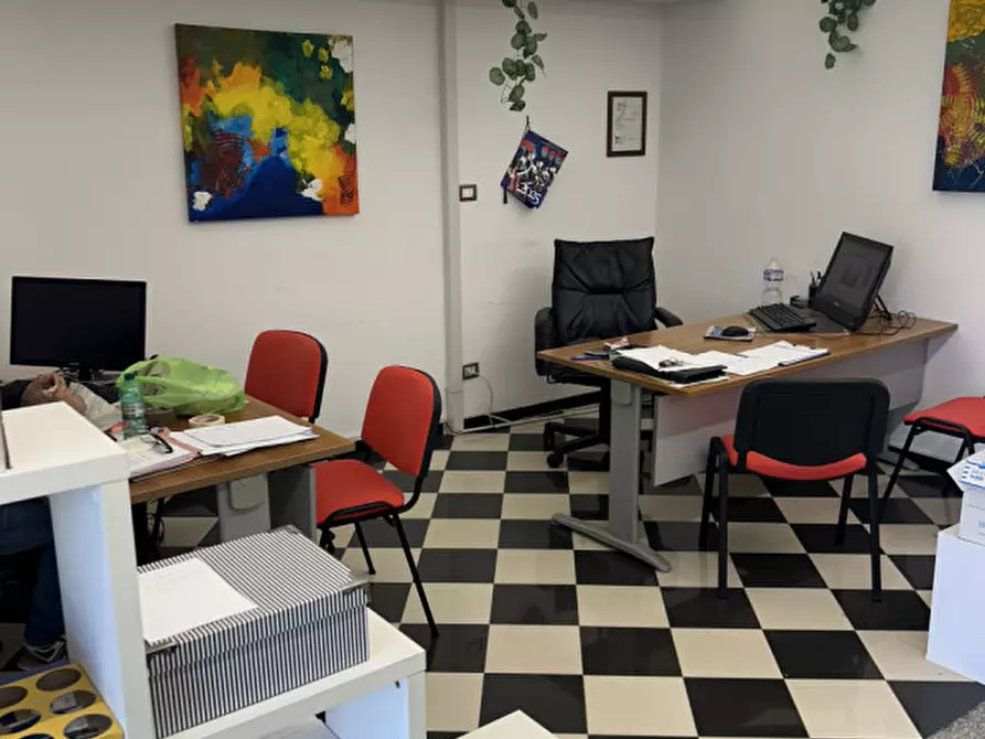 Immagine 3 di Negozio in vendita  in Via Vincenzo Cardarelli 4 a Viterbo