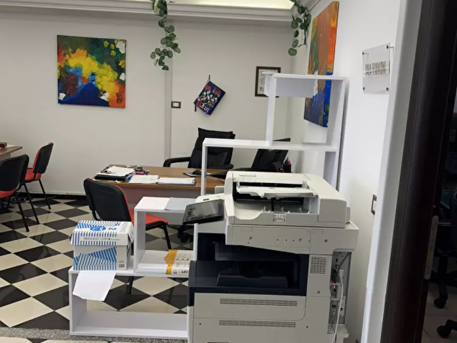 Immagine 10 di Negozio in vendita  in Via Vincenzo Cardarelli 4 a Viterbo