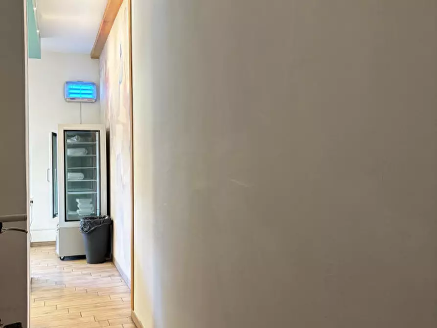 Immagine 15 di Attività commerciale in vendita  in Viale Solferino, 30/E a Parma