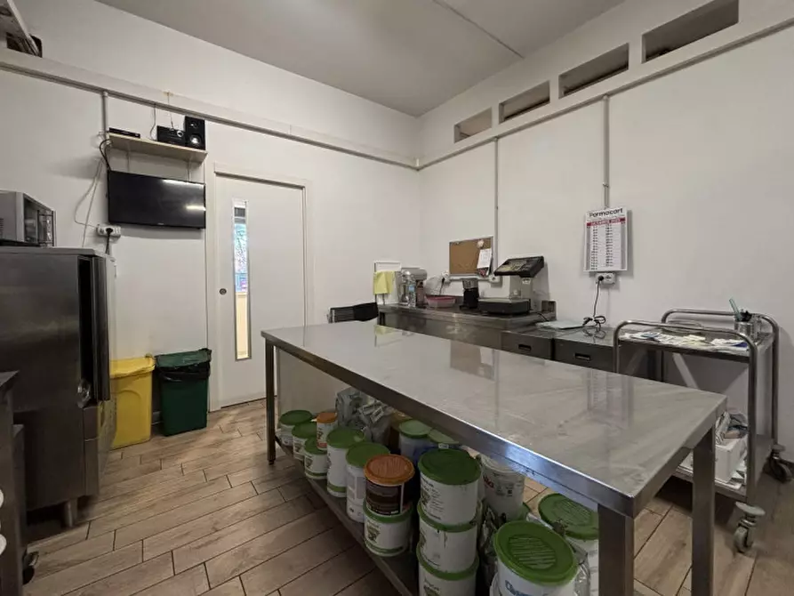 Immagine 23 di Attività commerciale in vendita  in Viale Solferino, 30/E a Parma