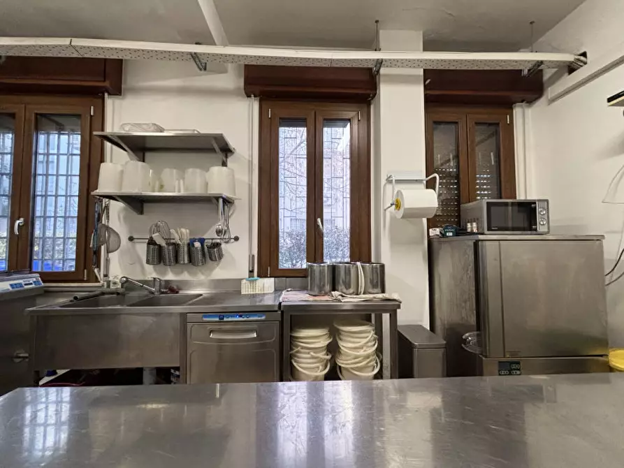 Immagine 24 di Attività commerciale in vendita  in Viale Solferino, 30/E a Parma