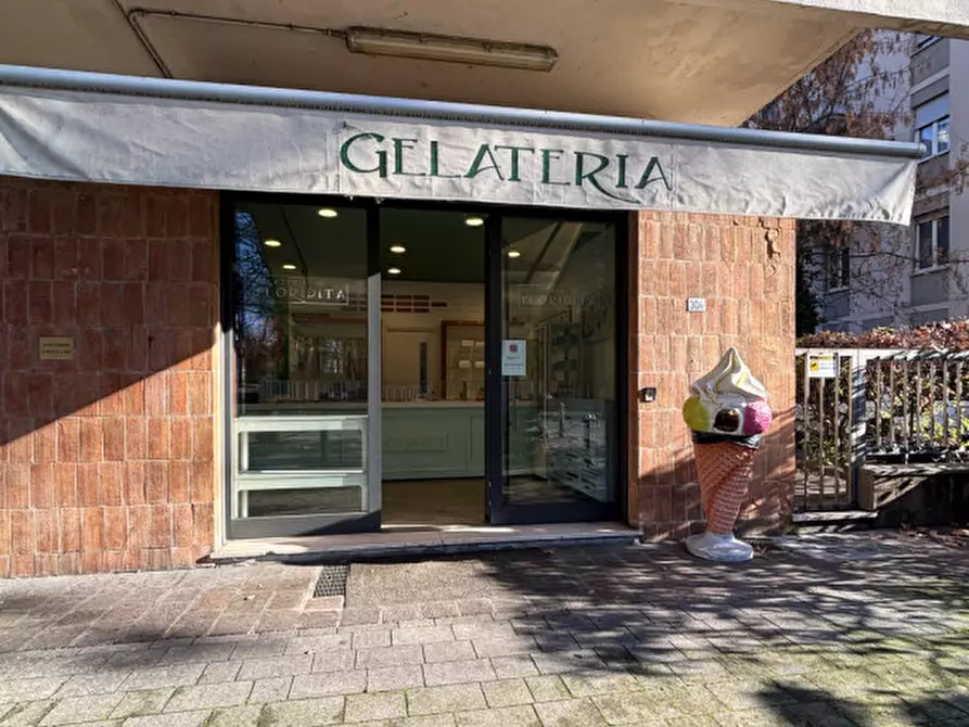 Immagine 31 di Attività commerciale in vendita  in Viale Solferino, 30/E a Parma