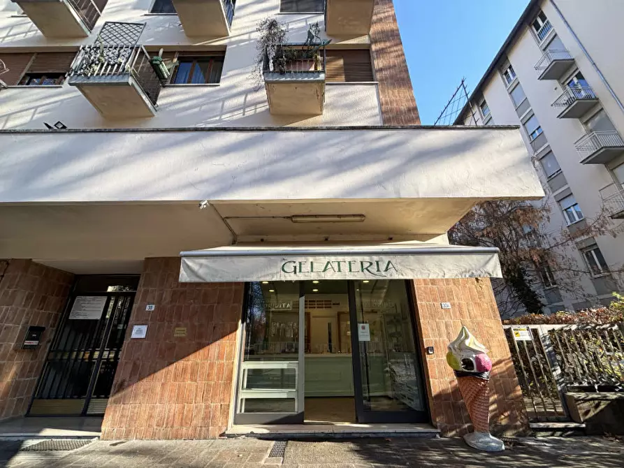 Immagine 33 di Attività commerciale in vendita  in Viale Solferino, 30/E a Parma