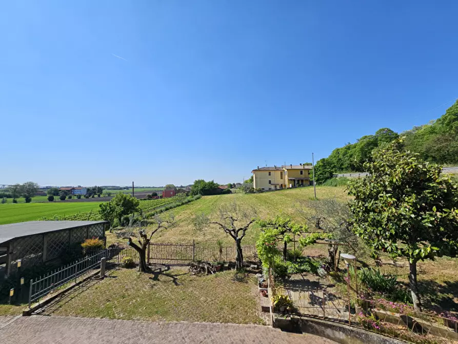 Immagine 5 di Casa bifamiliare in vendita  in VIA CASETTE a Baone