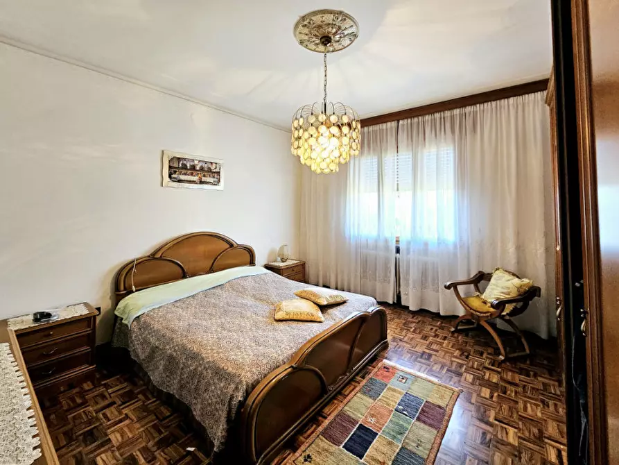 Immagine 9 di Casa bifamiliare in vendita  in VIA CASETTE a Baone