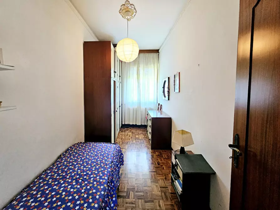 Immagine 10 di Casa bifamiliare in vendita  in VIA CASETTE a Baone