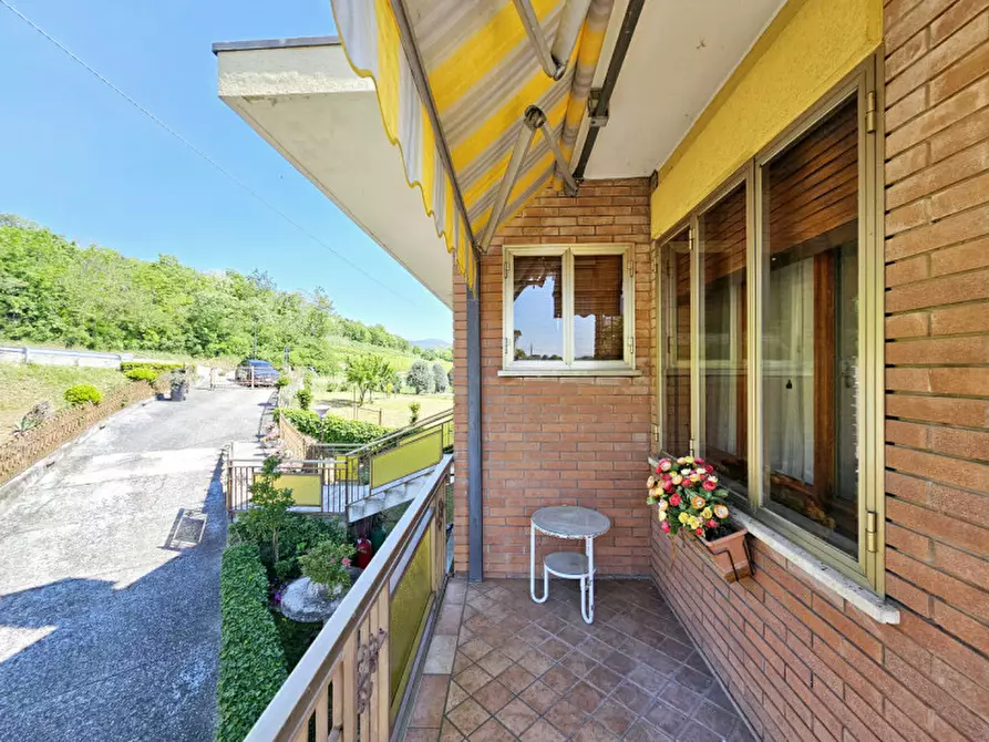 Immagine 12 di Casa bifamiliare in vendita  in VIA CASETTE a Baone